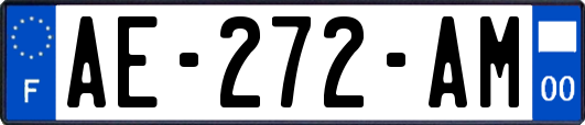 AE-272-AM