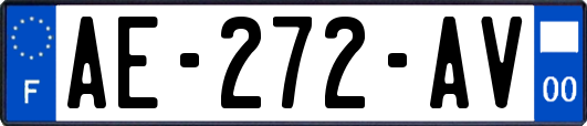 AE-272-AV