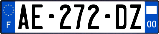 AE-272-DZ