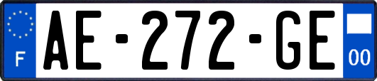 AE-272-GE