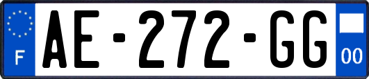 AE-272-GG