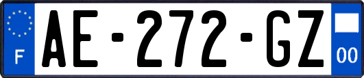 AE-272-GZ