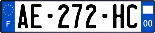 AE-272-HC