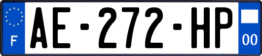 AE-272-HP