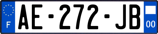 AE-272-JB