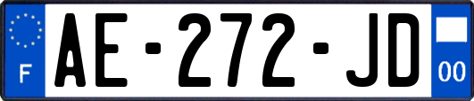 AE-272-JD