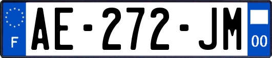 AE-272-JM