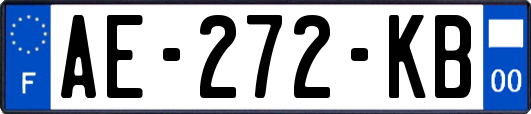 AE-272-KB