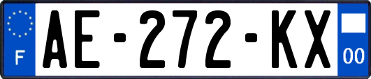 AE-272-KX