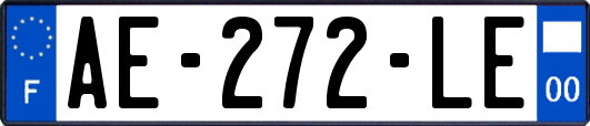 AE-272-LE