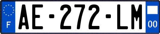 AE-272-LM