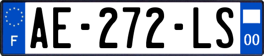 AE-272-LS