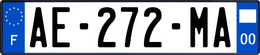 AE-272-MA