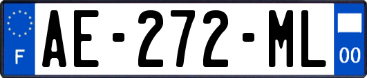 AE-272-ML