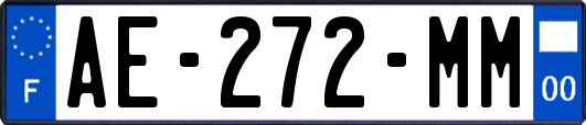 AE-272-MM