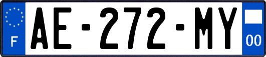 AE-272-MY