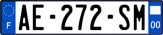 AE-272-SM