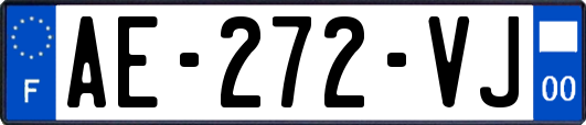 AE-272-VJ