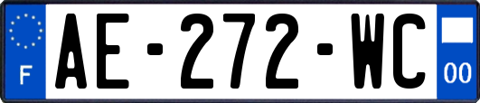 AE-272-WC