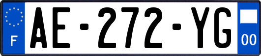 AE-272-YG