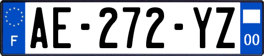 AE-272-YZ