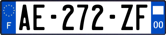 AE-272-ZF