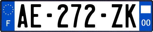 AE-272-ZK