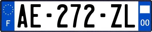 AE-272-ZL