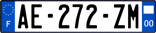 AE-272-ZM