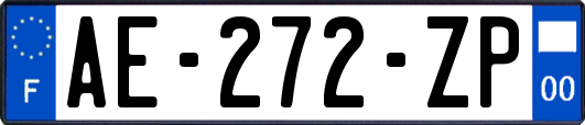 AE-272-ZP