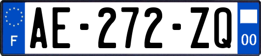 AE-272-ZQ