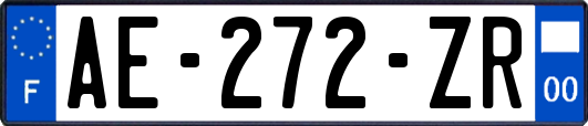 AE-272-ZR