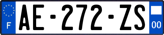 AE-272-ZS