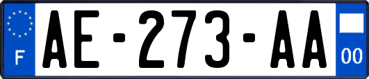 AE-273-AA