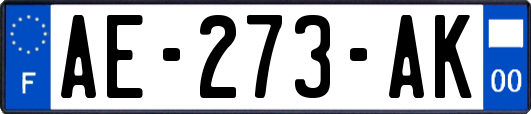 AE-273-AK