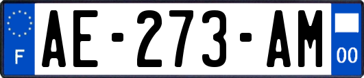 AE-273-AM