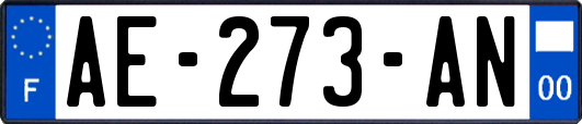 AE-273-AN