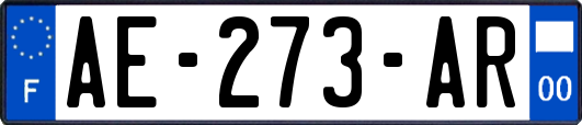 AE-273-AR