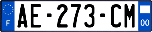 AE-273-CM