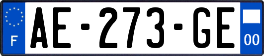 AE-273-GE