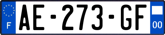 AE-273-GF