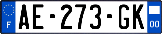 AE-273-GK