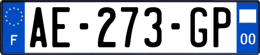 AE-273-GP