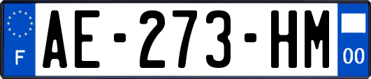 AE-273-HM