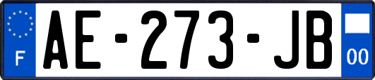 AE-273-JB
