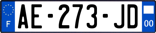 AE-273-JD