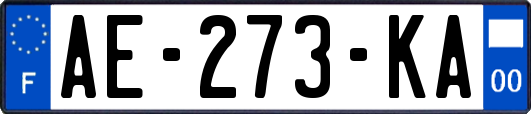 AE-273-KA