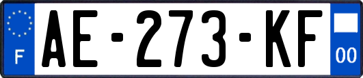 AE-273-KF
