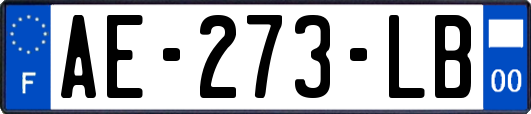 AE-273-LB