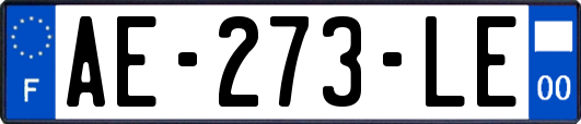 AE-273-LE